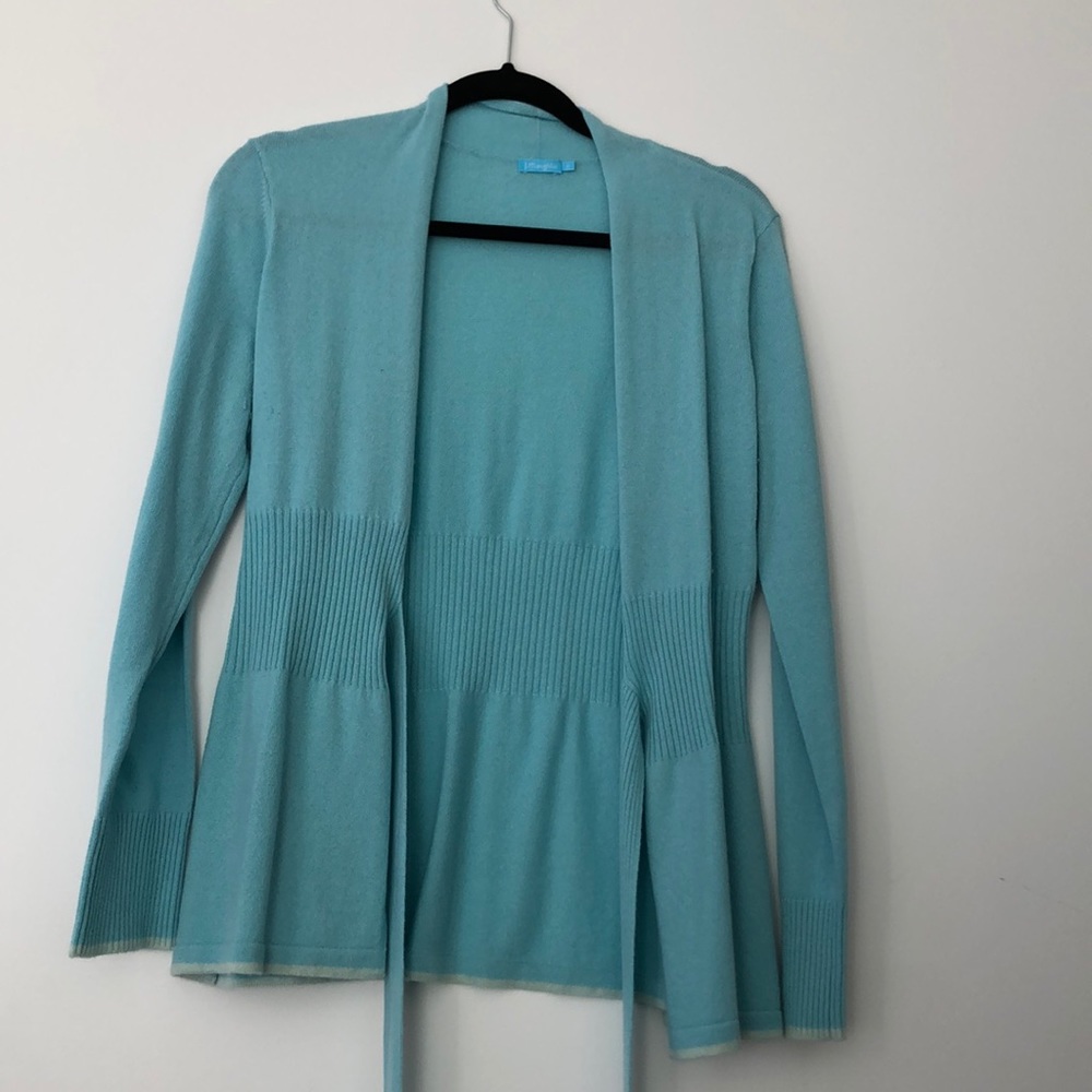 CASHMERE J McLaughlin Sweater